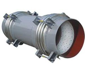 煤粉專(zhuān)用補償器（HMF型）